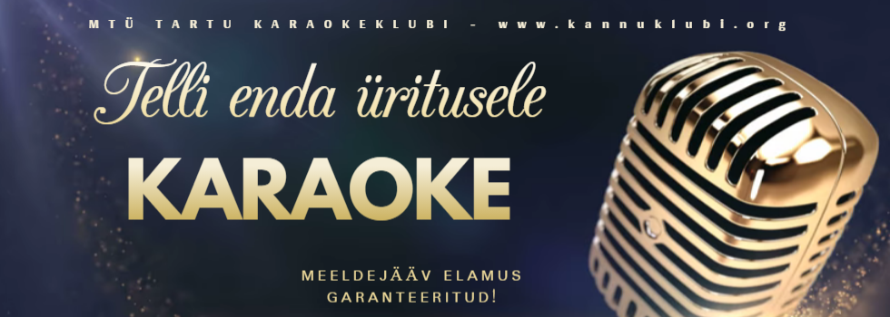 Telli karaoke